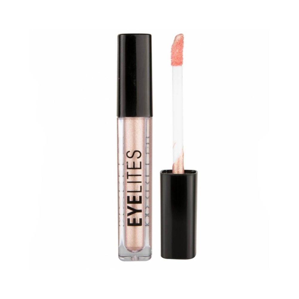 ModelCo Metallic Eyeshadow - St Barts